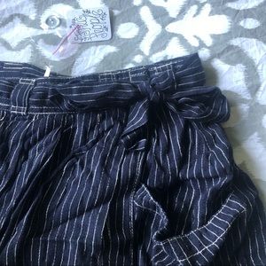 Free People size 0 skirt